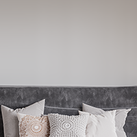 Chambre ADO - Tricot Just Do It 01